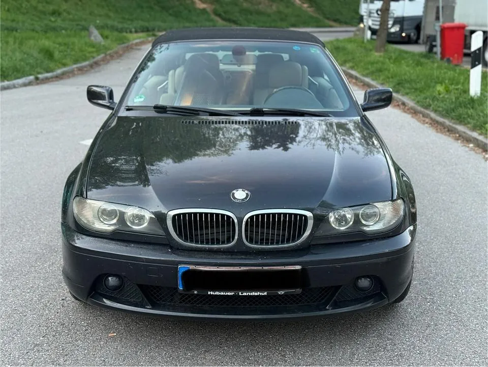BMW E46