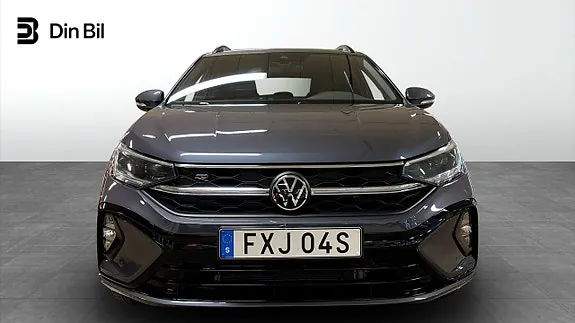 Volkswagen Taigo 2025 photo 3