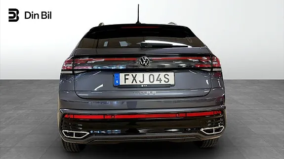 Volkswagen Taigo 2025 photo 4