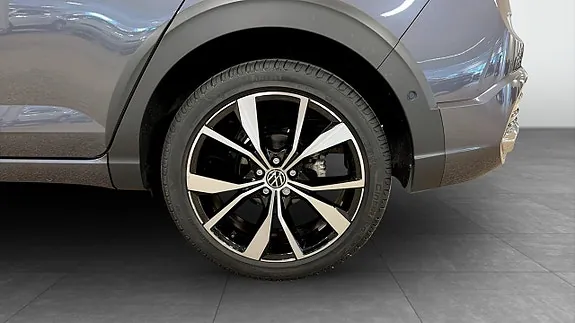 Volkswagen Taigo 2025 photo 5