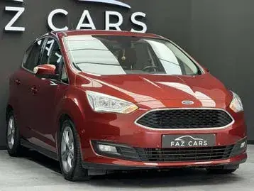 Ford C-Max 2017 photo 4