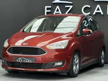 Ford C-Max 2017 photo 2