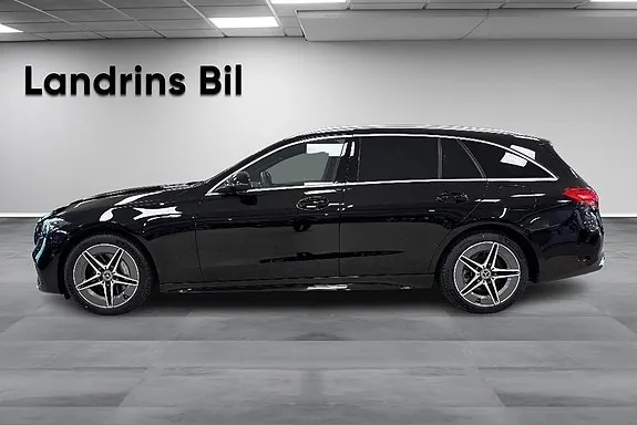 Mercedes-Benz C300 D