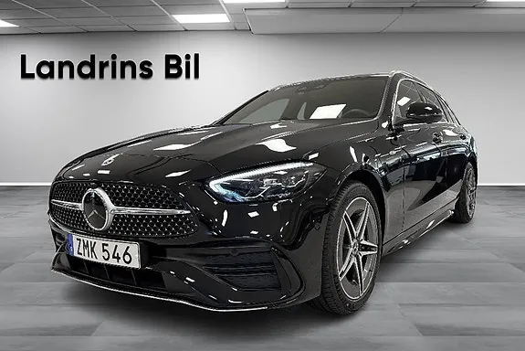 Mercedes-Benz C300 D