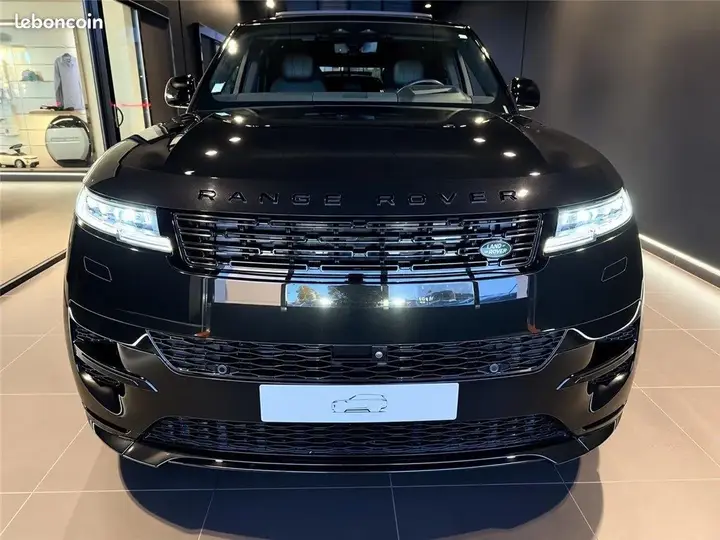 Land Rover Range Rover Sport 2024 photo 2