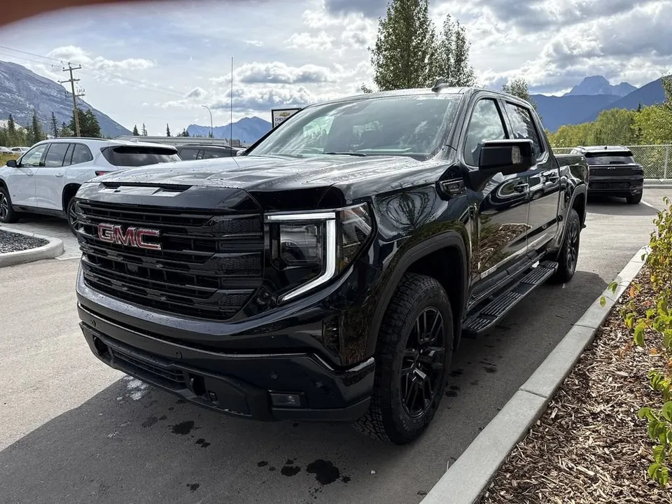 GMC Sierra 1500 2026 photo 4