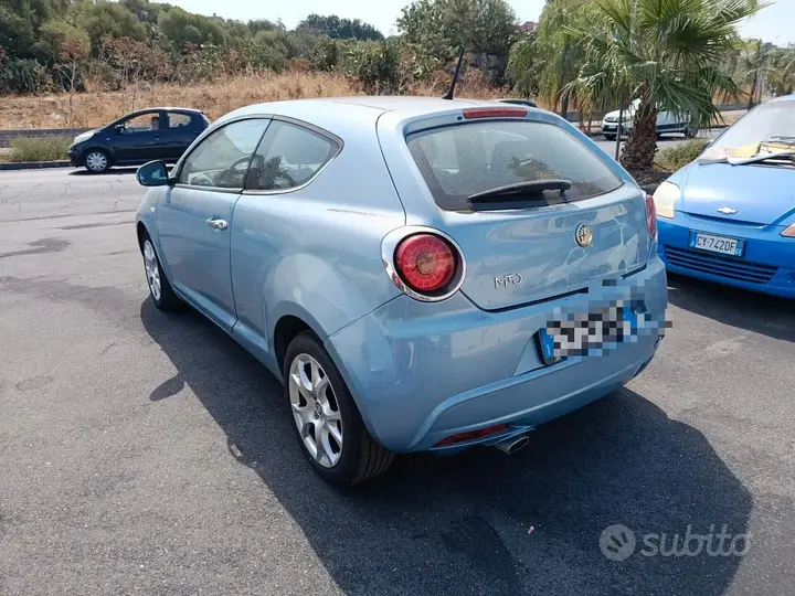 Alfa Romeo Mito 2021 photo 2