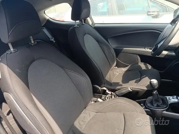 Alfa Romeo Mito 2021 photo 5