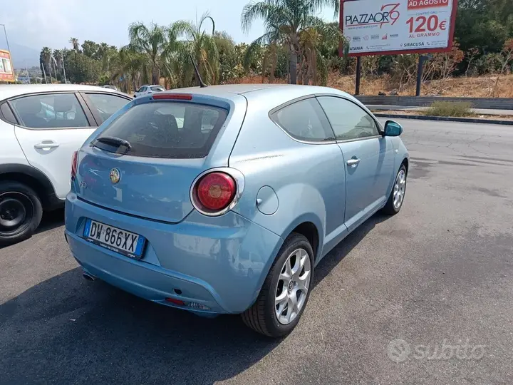 Alfa Romeo Mito 2021 photo 4