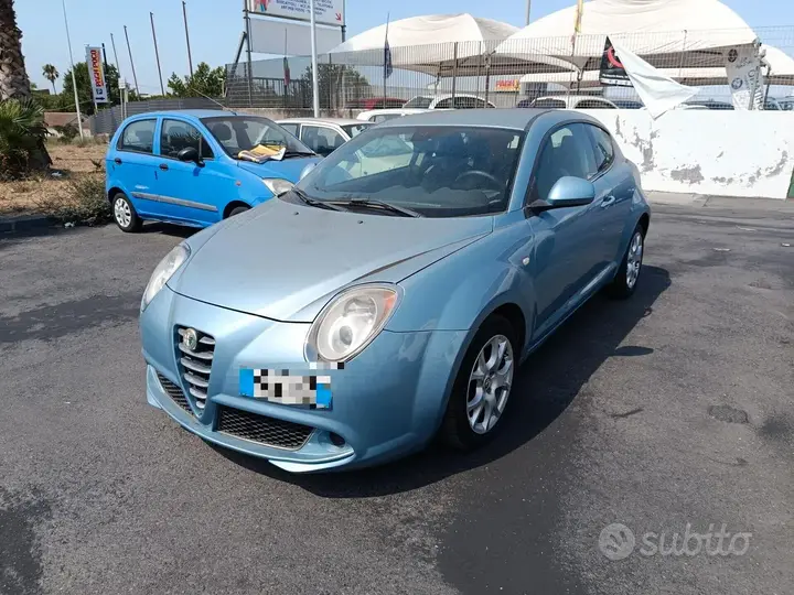 Alfa Romeo Mito 2021 photo 3