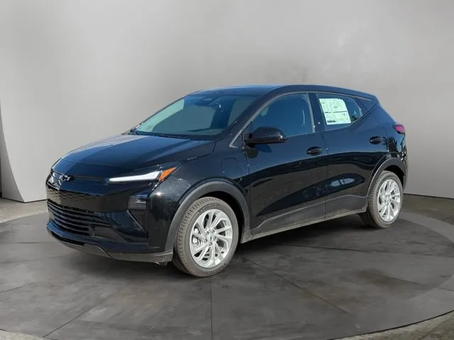 Chevrolet Bolt