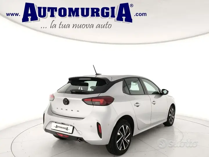 Opel Corsa 2025 photo 4
