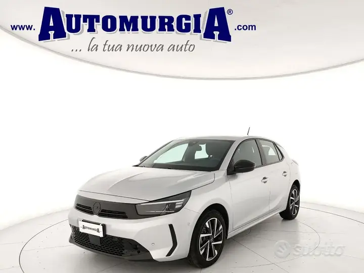 Opel Corsa 2025 photo 2
