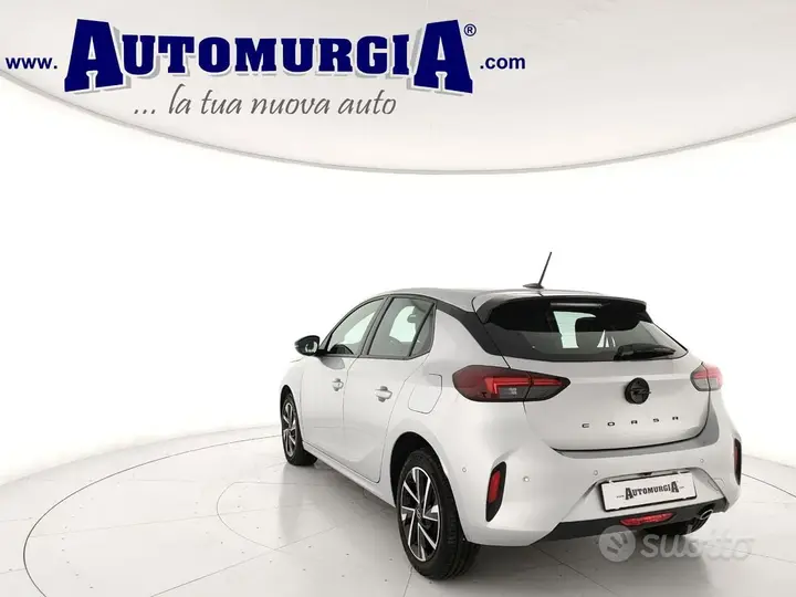 Opel Corsa 2025 photo 3