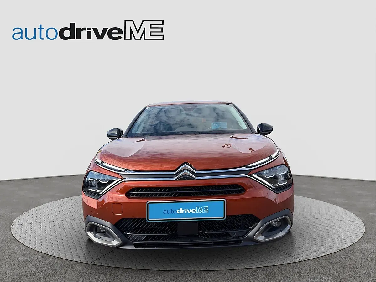 Citroen C4 2021 photo 2