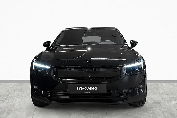 Polestar 2 2026 photo 4