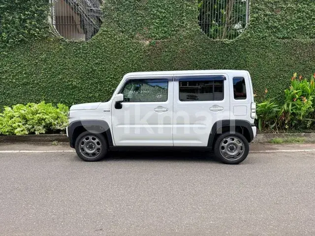 Suzuki Hustler 2025 photo 3