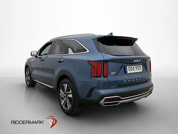 Kia Sorento 2022 photo 5
