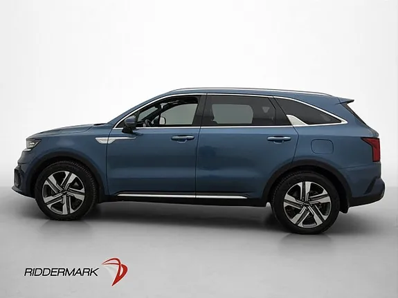 Kia Sorento 2022 photo 4