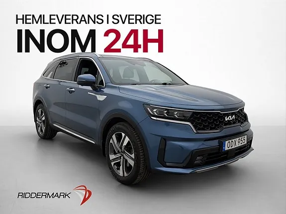 Kia Sorento 2022 photo 3