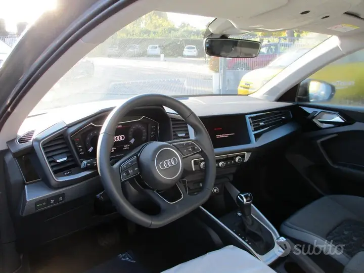 Audi A1 2026 photo 4