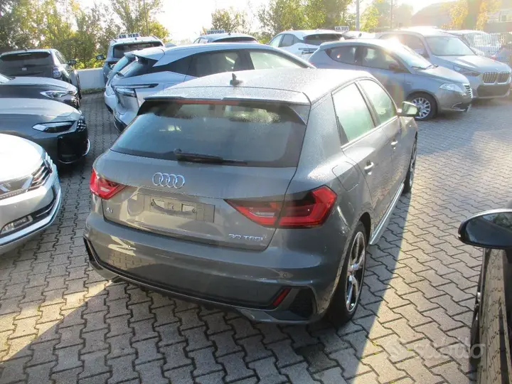 Audi A1 2026 photo 3