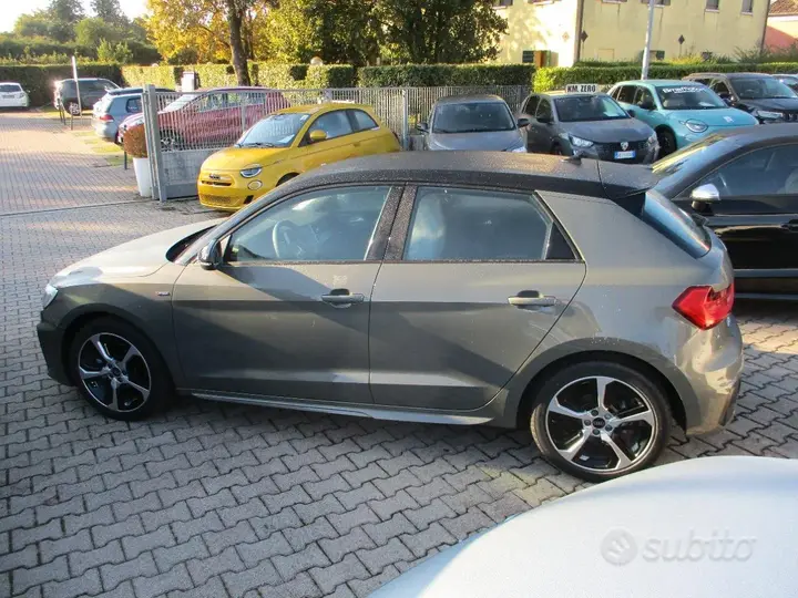 Audi A1 2026 photo 2