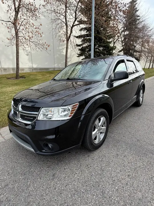 Dodge Journey