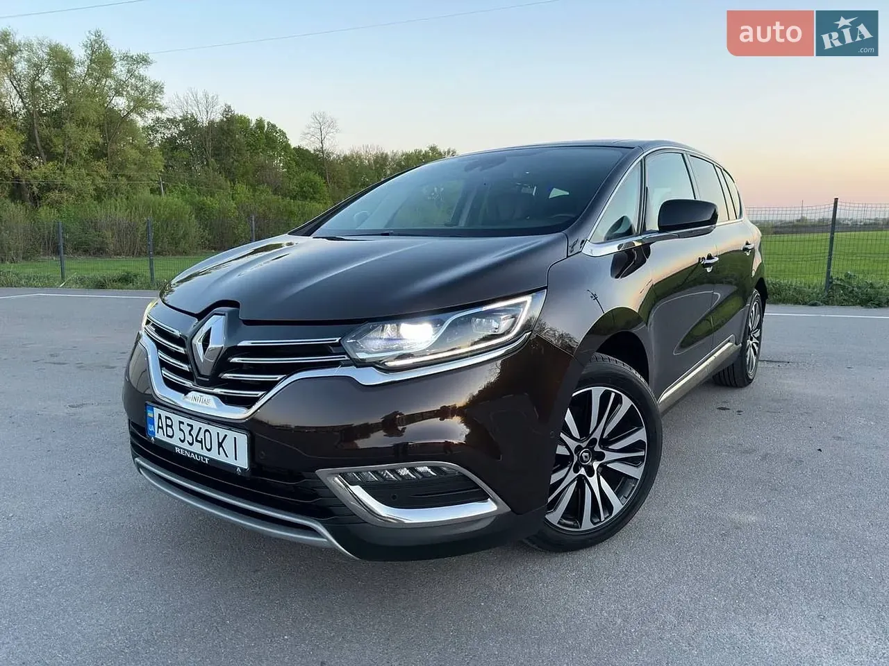 Renault Espace