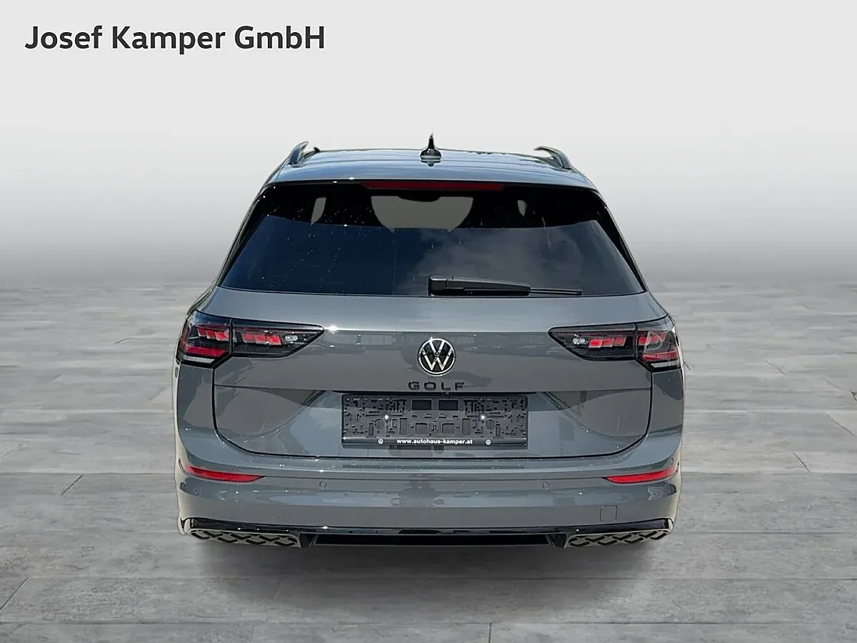 Volkswagen Golf 2026 photo 3