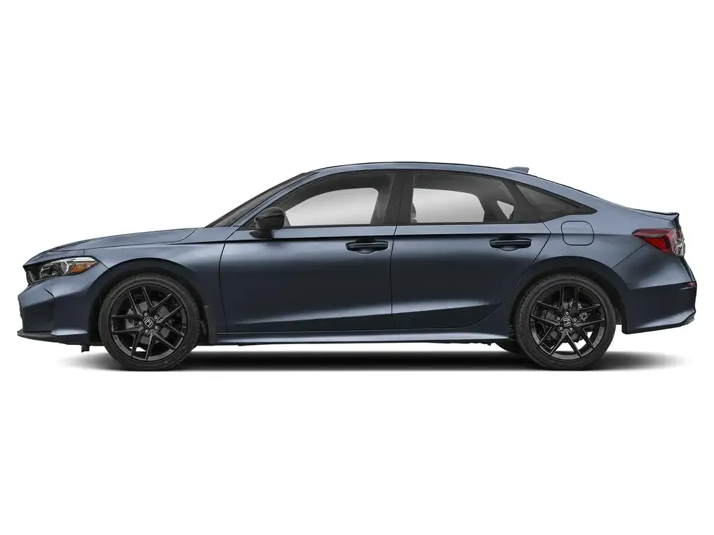 Honda Civic 2025 photo 3