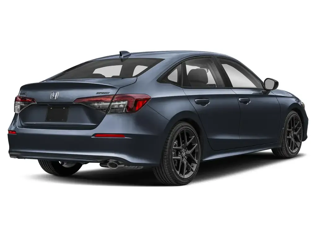 Honda Civic 2025 photo 2