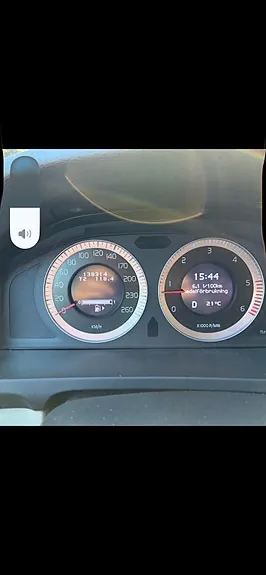 Volvo V60 2011 photo 3