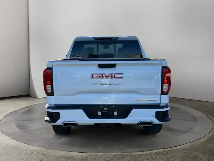 GMC Sierra 1500 2026 photo 4