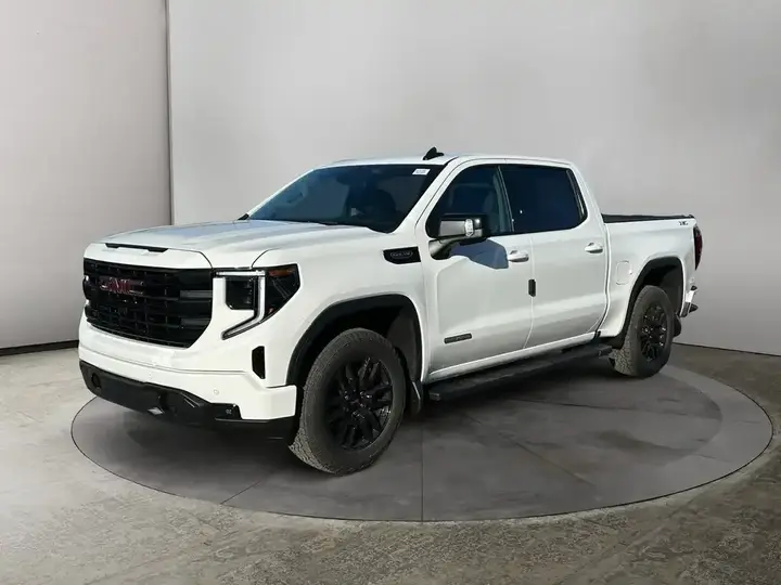 GMC Sierra 1500