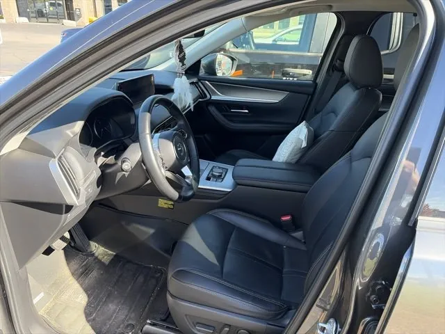 Mazda Cx-90 2024 photo 2