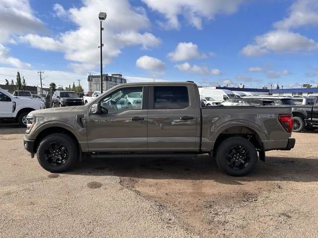Ford F-150 2026 photo 4