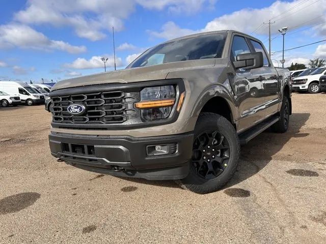 Ford F-150 2026 photo 2