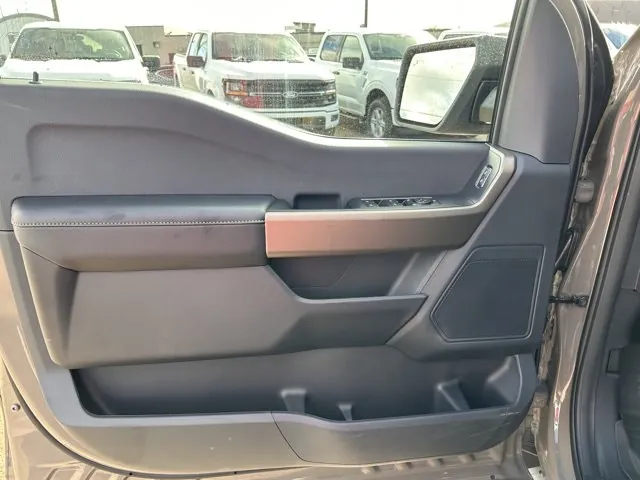 Ford F-150 2026 photo 5