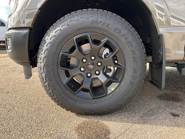Ford F-150 2026 photo 3