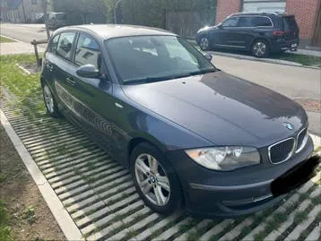 BMW 116 I