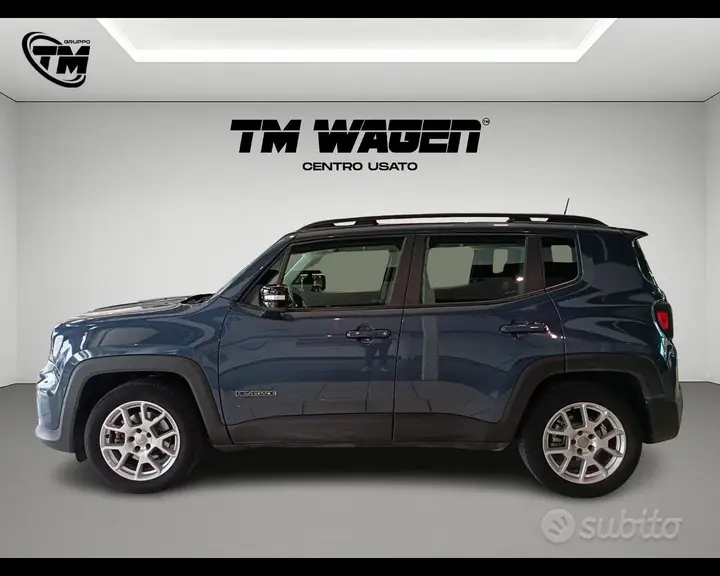 Jeep Renegade 2023 photo 5