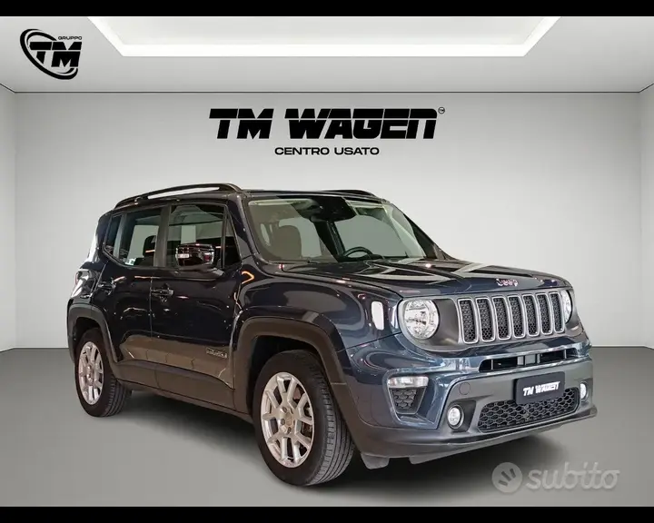 Jeep Renegade 2023 photo 4