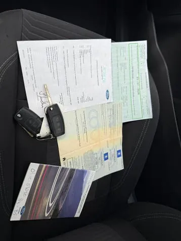 Ford Fiesta 2014 photo 3