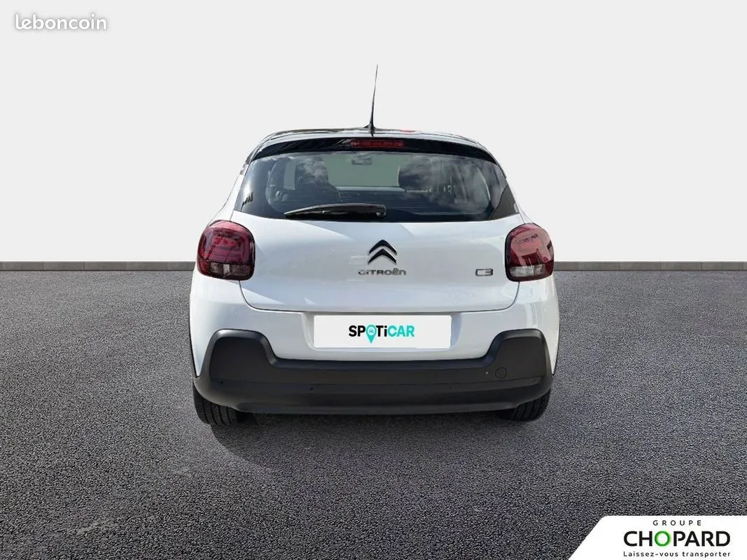 Citroen C3 2022 photo 5