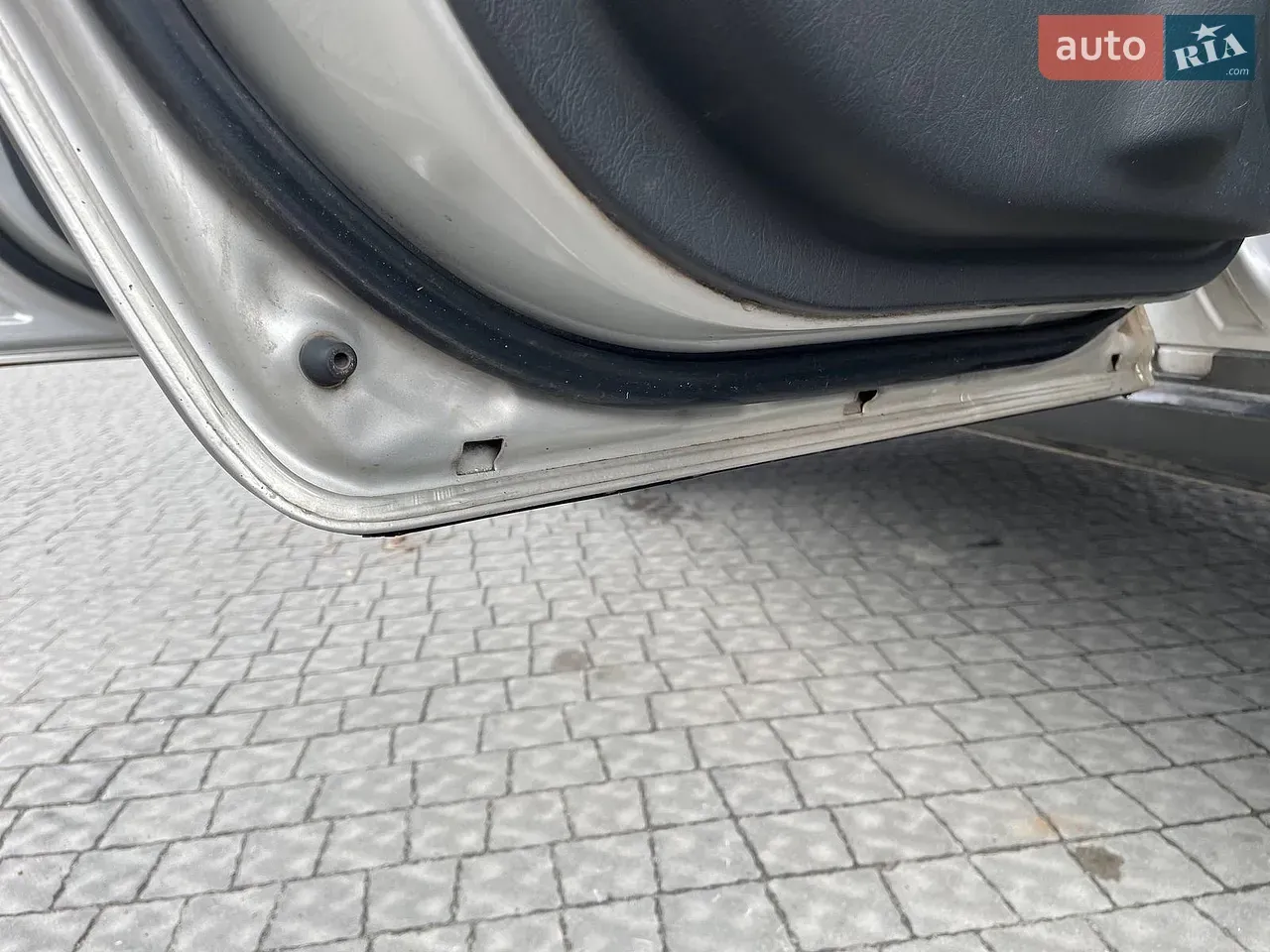 Hyundai Tucson 2008 photo 5
