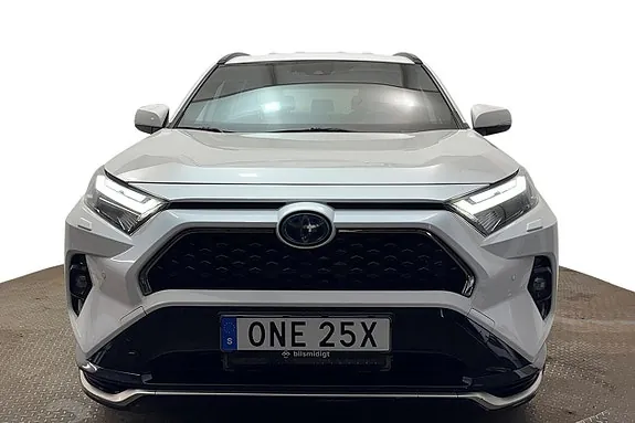 Toyota Rav4 2022 photo 3