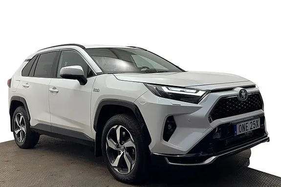 Toyota Rav4 2022 photo 4