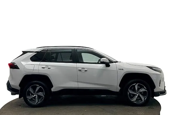 Toyota Rav4 2022 photo 5