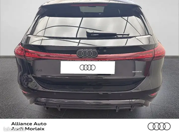 Audi A6 Avant 2026 photo 5